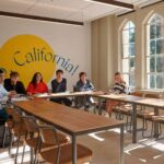 Internados internacionales de EF Academy, la clave para un futuro lleno de posibilidades