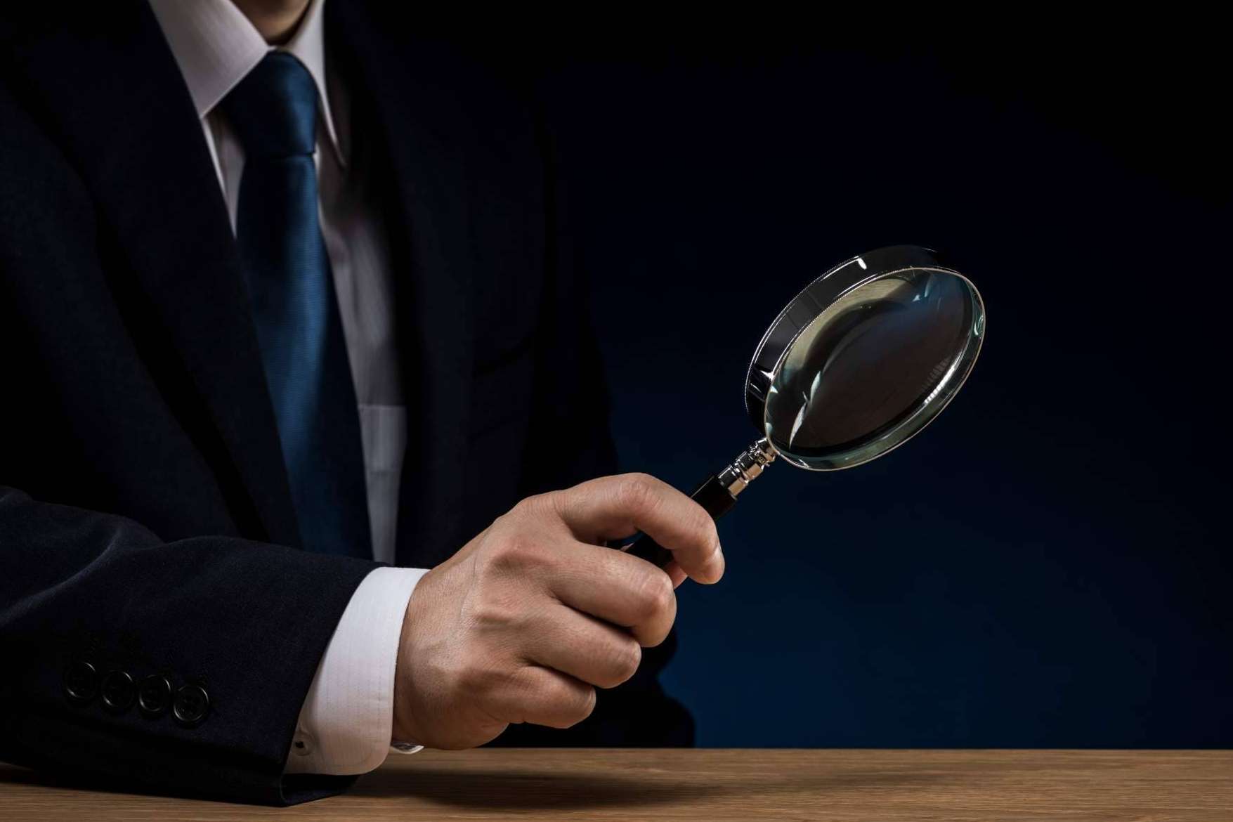 CTX Detectives garantiza resultados en servicios de investigación privada en Madrid CTX Detectives garantiza resultados en servicios de investigación privada en Madrid