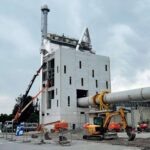 Reconstrucción de naves industriales, la apuesta de RPM por la sostenibilidad y la eficiencia