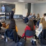 Executive MBA de ESEUNE Business School, la cantera de directivos de las empresas vascas