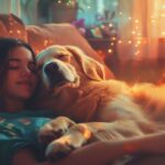 La música como aliada para perros con ansiedad por separación; una herramienta innovadora de CANMIGOS