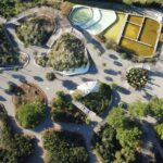 Bibo Park, un imprescindible en Ibiza para descubrir la biotecnología en un entorno diferente