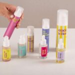 Glessy Cosmetics; Un año transformando la cosmética natural con honestidad, ciencia y un toque atrevido