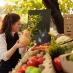 Las 5 principales tendencias del sector de la alimentación ecológica para 2025