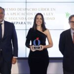 Premio de La Razón como mejor despacho de abogados en la Ley de la Segunda Oportunidad y derecho bancario