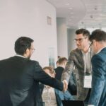 Fragmentación del tejido empresarial, el auge de las adquisiciones extranjeras