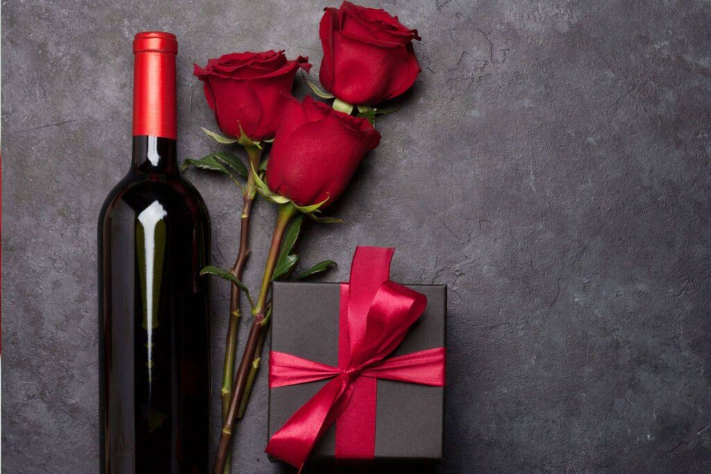 ¿Qué regalar en San Valentín?