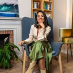 María García Gómez y su equipo inician colaboración con Medical Center Tuset 34