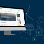 Tellkes, la plataforma que impulsa la colaboración en el sector de las energías renovables
