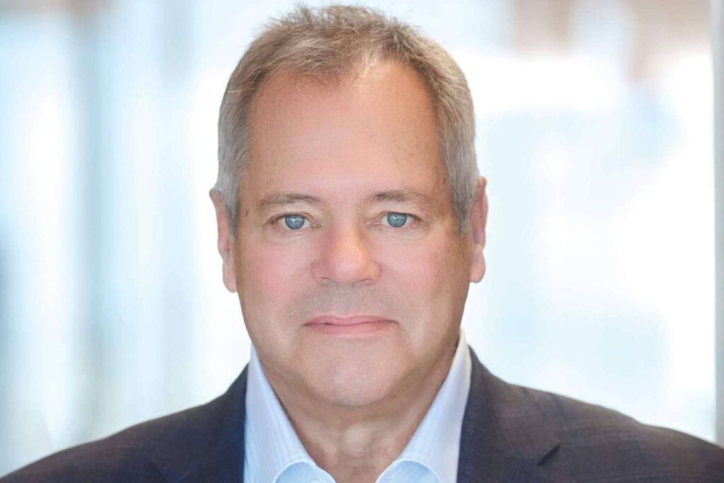 Medallia designa a Mark Bishof como nuevo Presidente y CEO