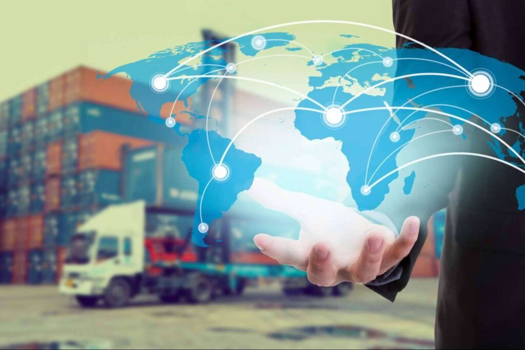 Optimización del Transporte; Expotransit Forwarding y su Enfoque en FCL/FCL y Productos Farmacéuticos