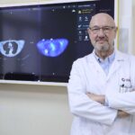 Entrevista al Dr. Rodrigo García Alejo; ‘La radioterapia tiene un gran potencial en el tratamiento del dolor crónico’
