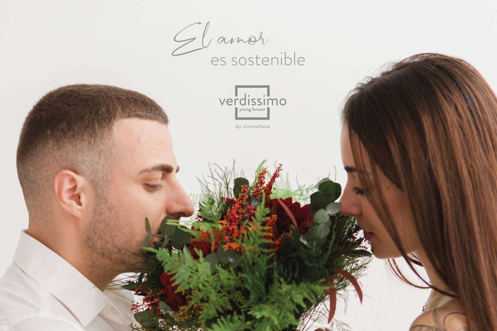 Sustainable Love; más allá del concepto de amor tradicional Sustainable Love; más allá del concepto de amor tradicional