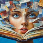 El proyecto ‘Visibilidad, El Gran Reto’, impacta con fuerza en el mundo del emprendimiento literario