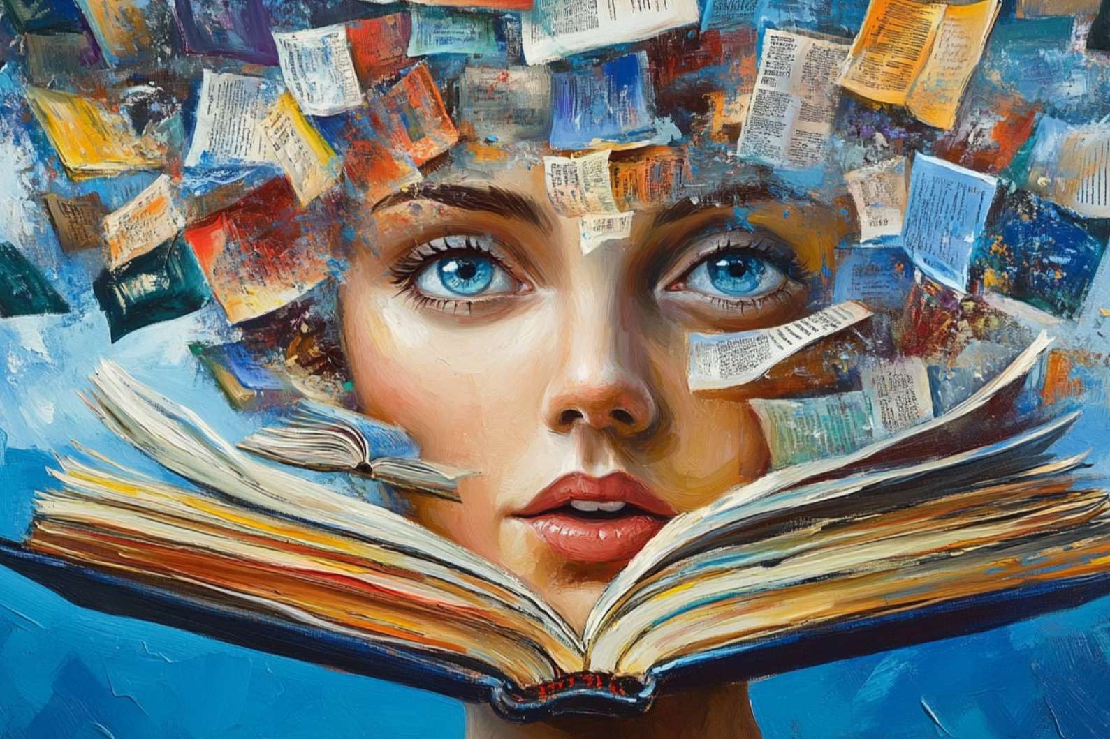 El proyecto ‘Visibilidad, El Gran Reto’, impacta con fuerza en el mundo del emprendimiento literario