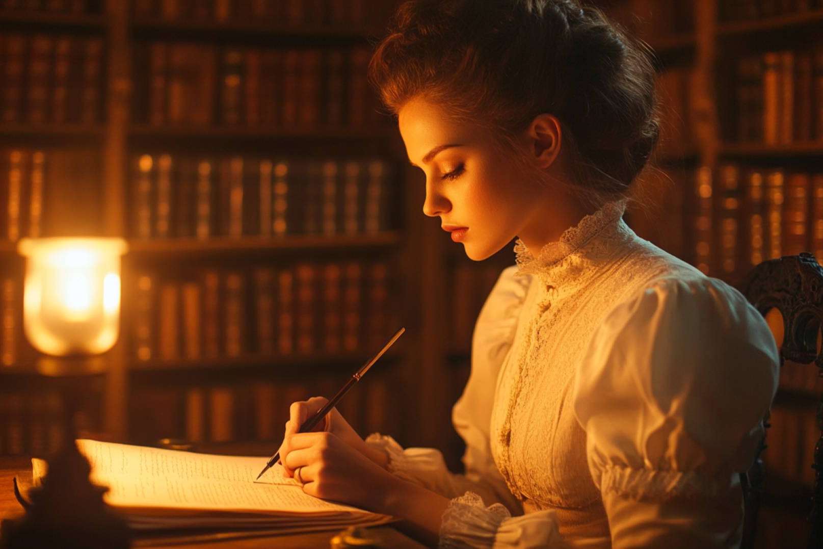 Apología de la buena escritura Apología de la buena escritura