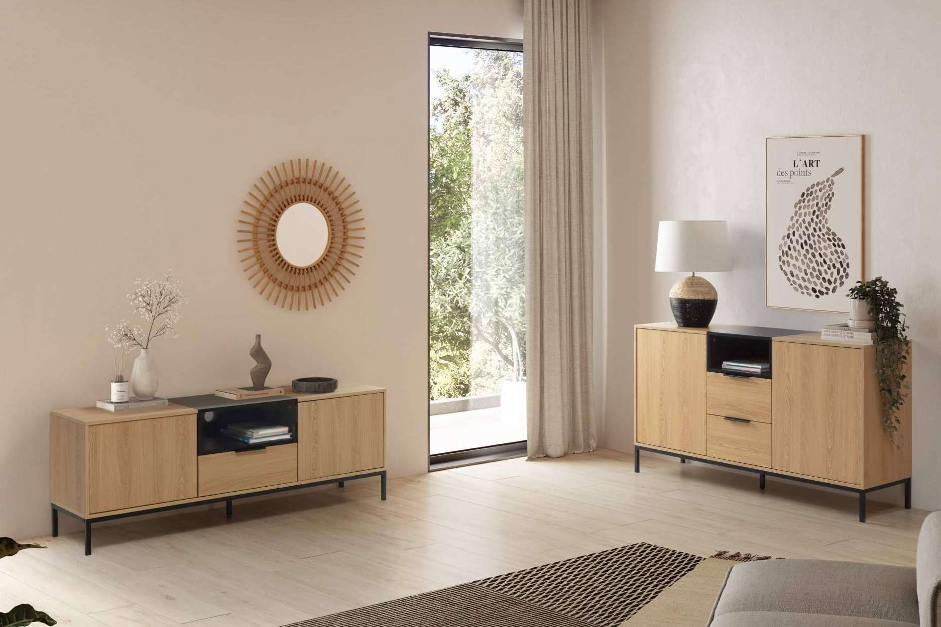 Top Mueble arrasa con las rebajas de enero 2025 Top Mueble arrasa con las rebajas de enero 2025