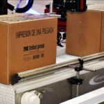 La transición del código 1D al 2D marca un nuevo estándar en codificación industrial