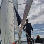 Escuela Náutica Probanza, el camino para ser patrón o patrona de barco