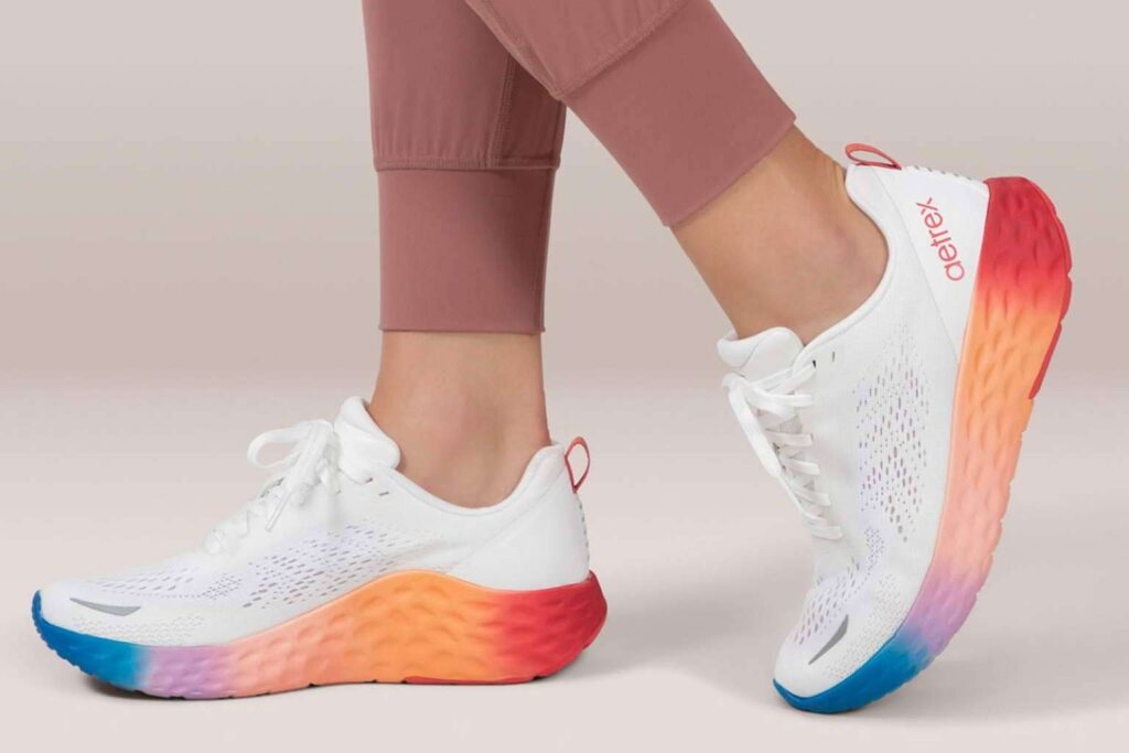 Diseñado para deportistas y aficionados de la vida activa