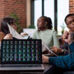 Consultoría de marketing digital B2B, la clave para destacar en un entorno competitivo