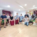 Inmersión 10 ofrece un descuento exclusivo de 400 € para su programa de inglés en residencia en Horsham, Reino Unido, este verano 2025