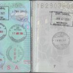 El Principado de Bir Tawil impulsa el turismo sostenible