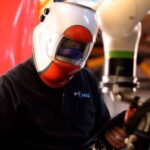 TRG, Fabricación de piezas metálicas con tecnología avanzada que optimiza la eficiencia y rentabilidad de proyectos