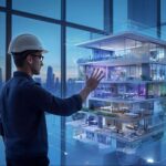 La Inteligencia Artificial está conquistando el sector de la construcción