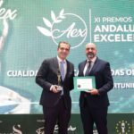 Cualidad Jurídica; Premio Andalucía Excelente 2024 en Ley de Segunda Oportunidad