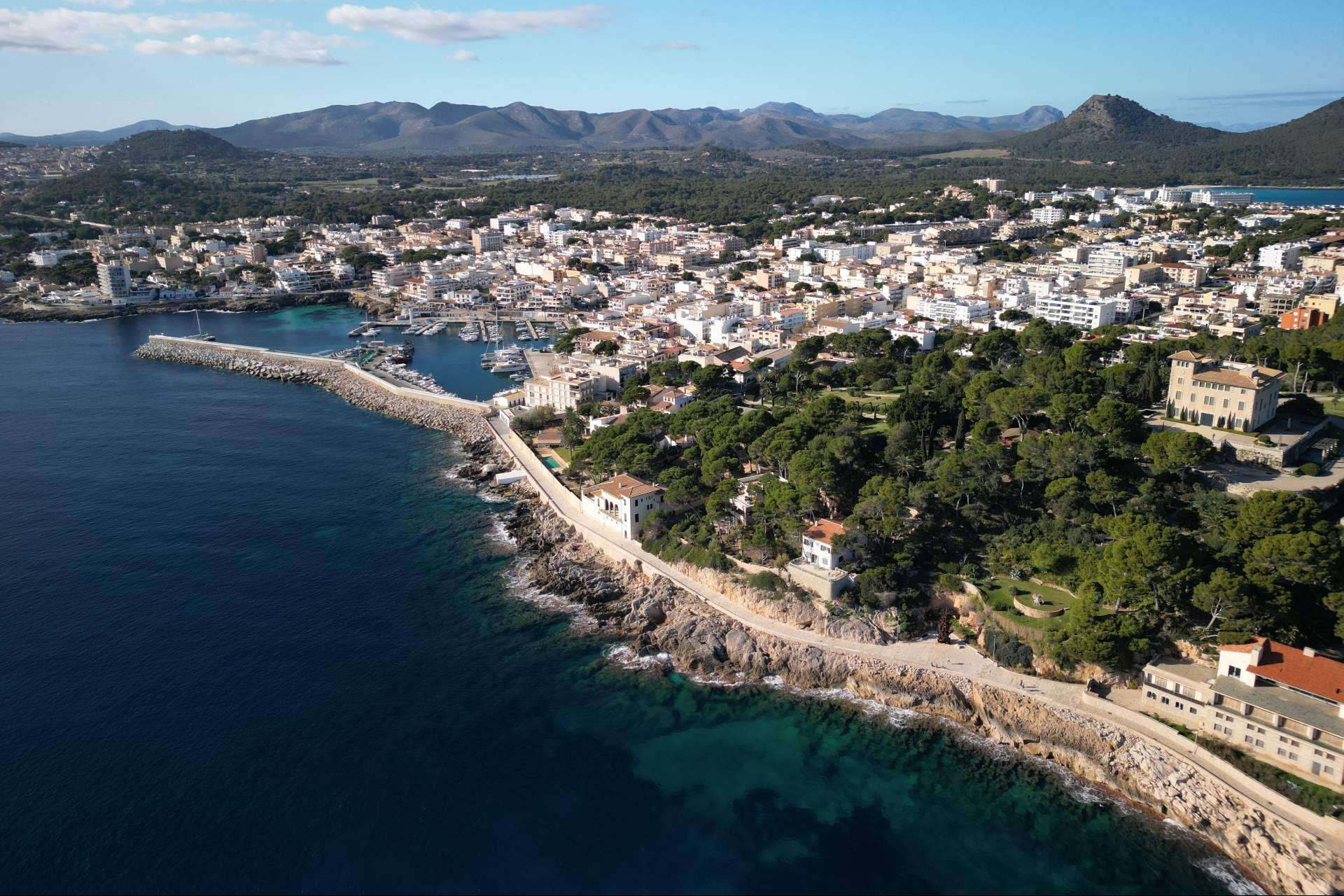 Mallorca a tu ritmo; descubrir las ventajas de una estancia prolongada en Apartamentos Ponent Mallorca a tu ritmo; descubrir las ventajas de una estancia prolongada en Apartamentos Ponent