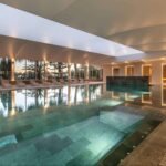 Palasiet Thalasso-Clínica y Hotel obtiene la categoría de 4 estrellas superior