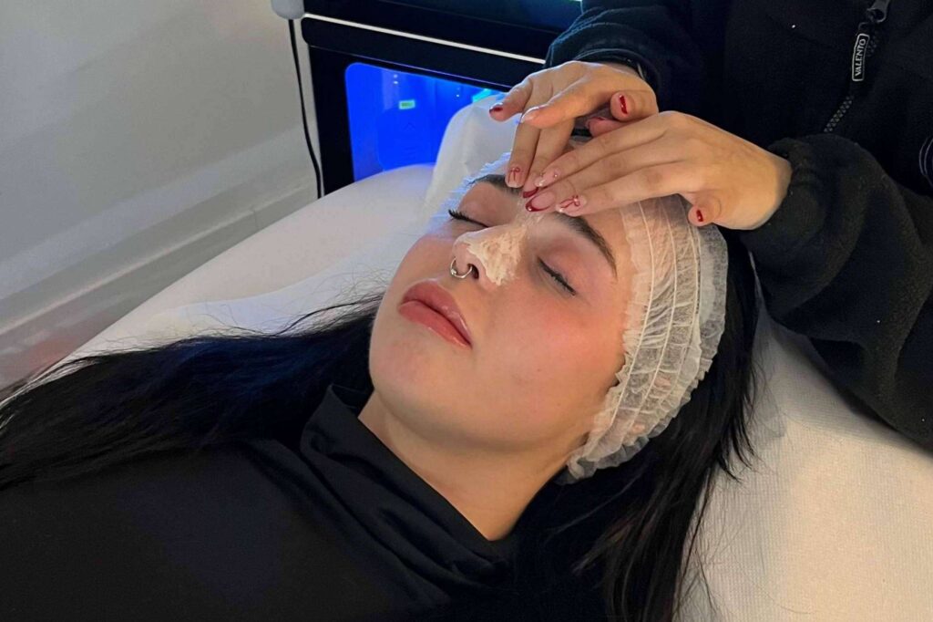 Comenzar el 2025 apostando por el cuidado personal con 360clinics