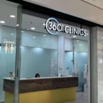 Empezar el año 2025 con una mejor versión gracias a las rebajas de 360Clinics