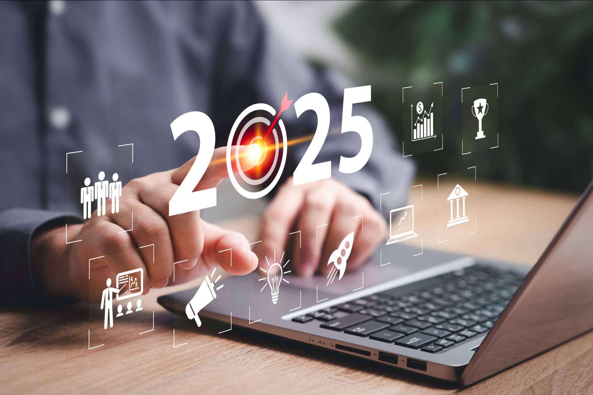 Perspectivas del sector recobro 2025 Perspectivas del sector recobro 2025