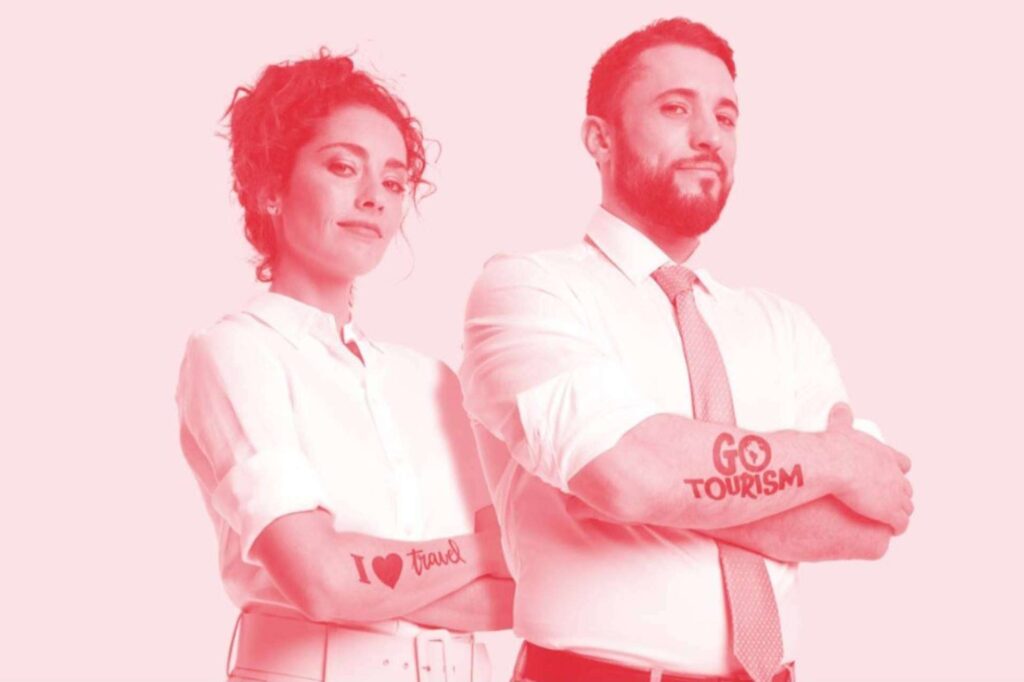 SEPTEO llega a FITUR 2025 como el ecosistema digital de referencia para el travel tech en la región