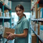 ConfiaFarma refuerza su posición de referencia en el sector de suministros para farmacias en España
