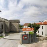 Albergue San Marcos en Palas de Rei; el descanso perfecto en pleno Camino Francés