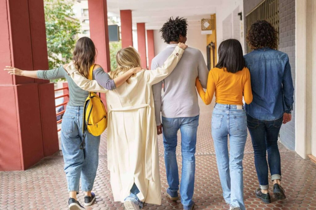 La importancia de los seguros para estudiantes internacionales en España