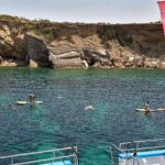 La conexión entre deporte y naturaleza en Ibiza con Float Your Boat