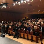 3ª Edición de Andorra Masters; 1000 empresas y una experiencia gourmet