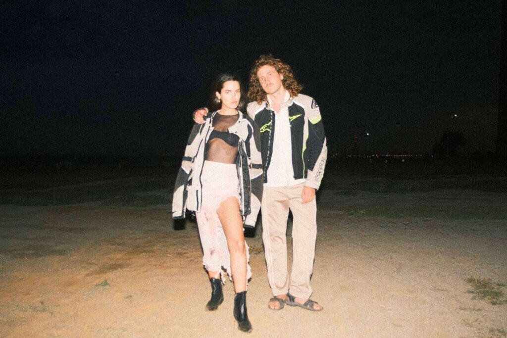 ATZUR presenta ‘NOW I’M HAPPY’