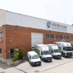 ACS Recycling, un modelo de economía circular en la gestión de residuos electrónicos