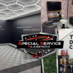 Special Service Plasencia amplía su alcance en detailing con su alianza con Karl Autohouse