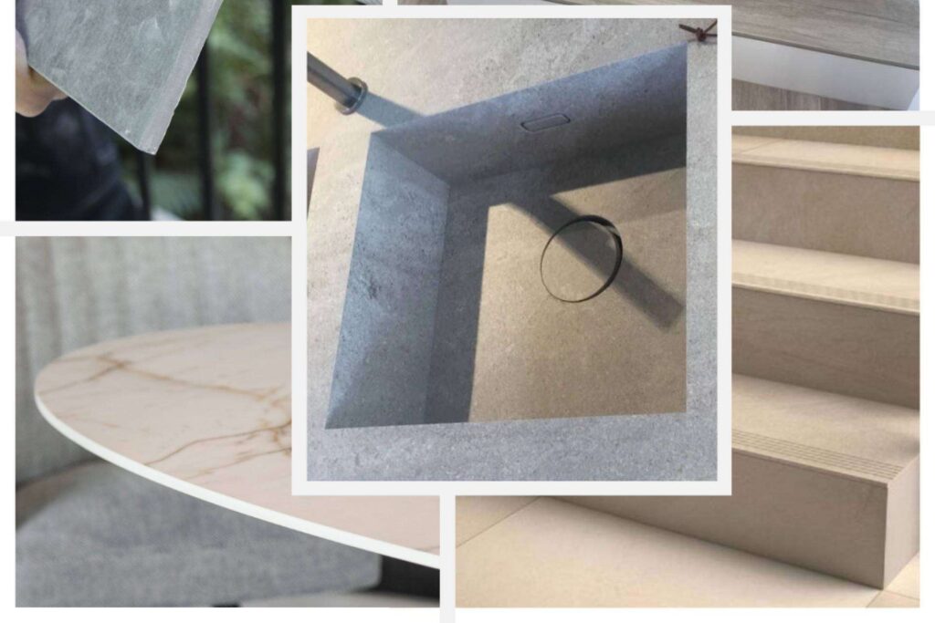 Azulejos Artegres transforma las reformas cerámicas con piezas exclusivas de outlet