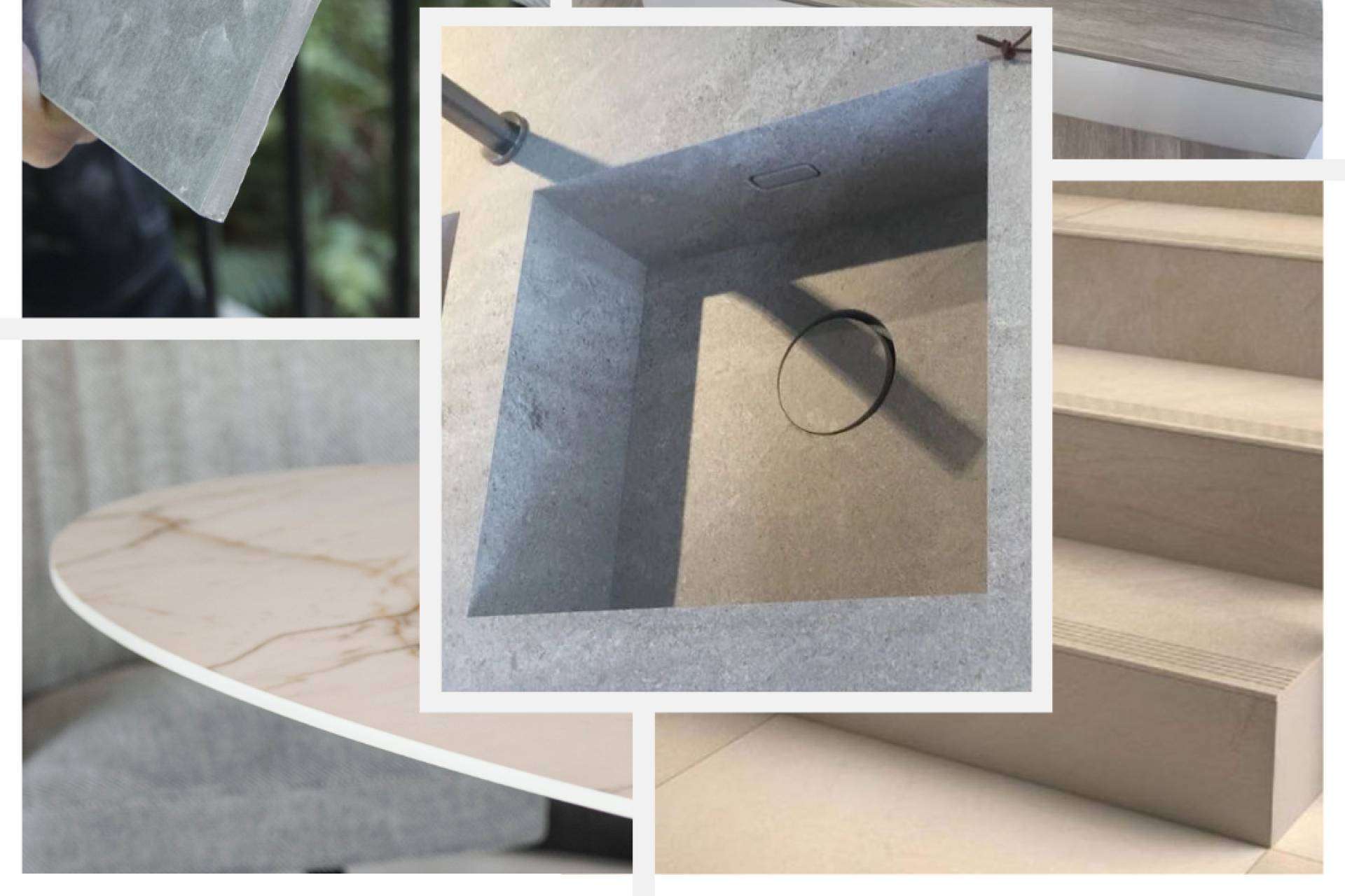 Azulejos Artegres transforma las reformas cerámicas con piezas exclusivas de outlet