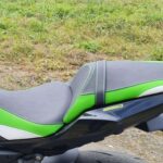 Tapizar el asiento de moto, comodidad y diseño adaptados a cada necesidad