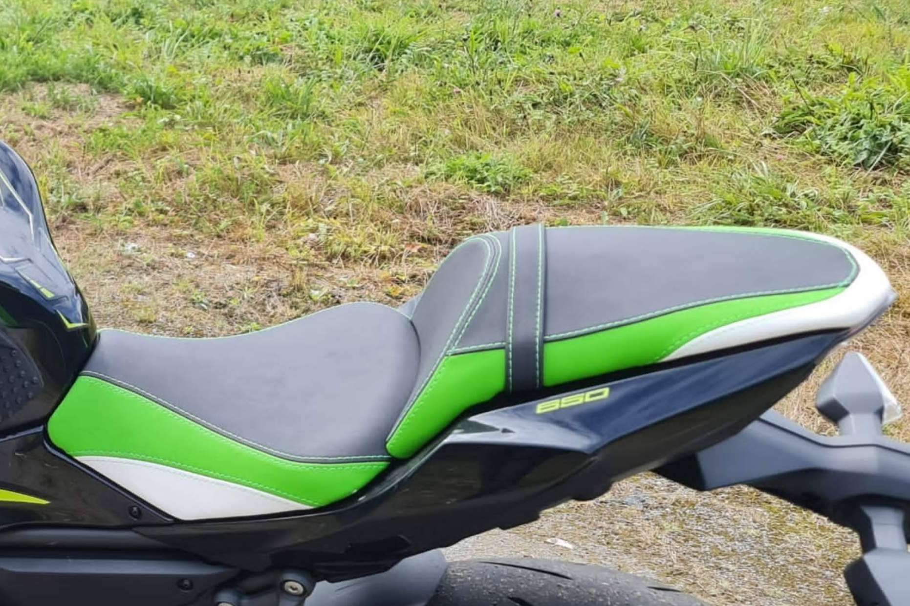 Tapizar el asiento de moto, comodidad y diseño adaptados a cada necesidad Tapizar el asiento de moto, comodidad y diseño adaptados a cada necesidad