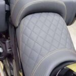 JM Fundas, Innovación y comodidad en asientos para motos