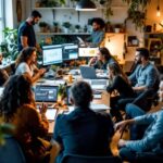 La agencia de marketing digital Apricot Marketing impulsa el crecimiento de pymes y emprendedores